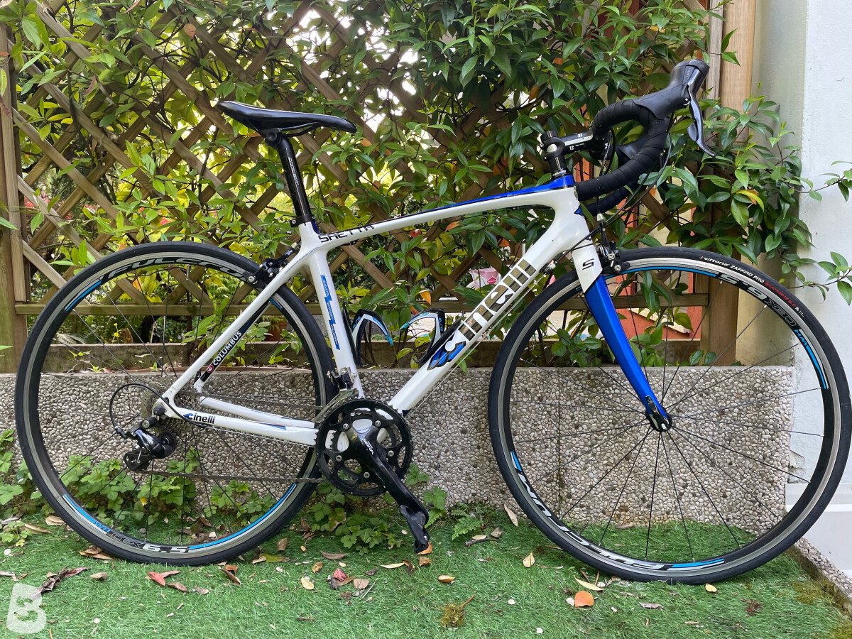 Cinelli Saetta