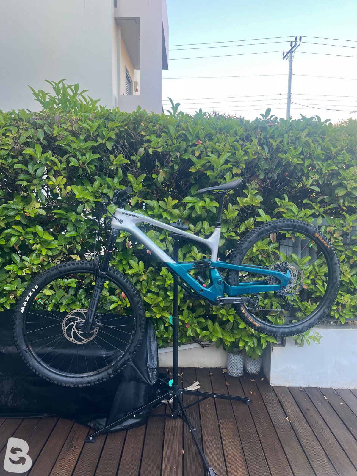 Cannondale Jekyll 2 2023