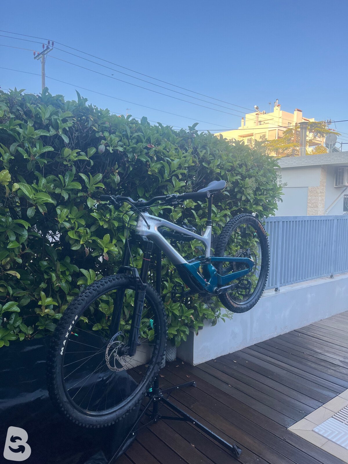 Cannondale Jekyll 2 2023