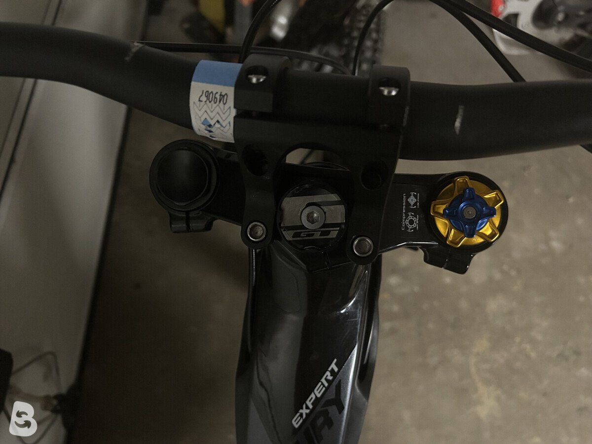 GT Fury Expert 2021