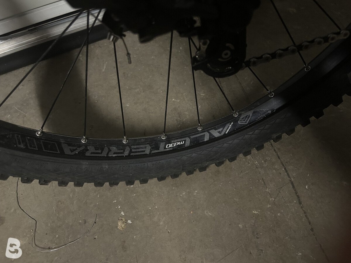 GT Fury Expert 2021