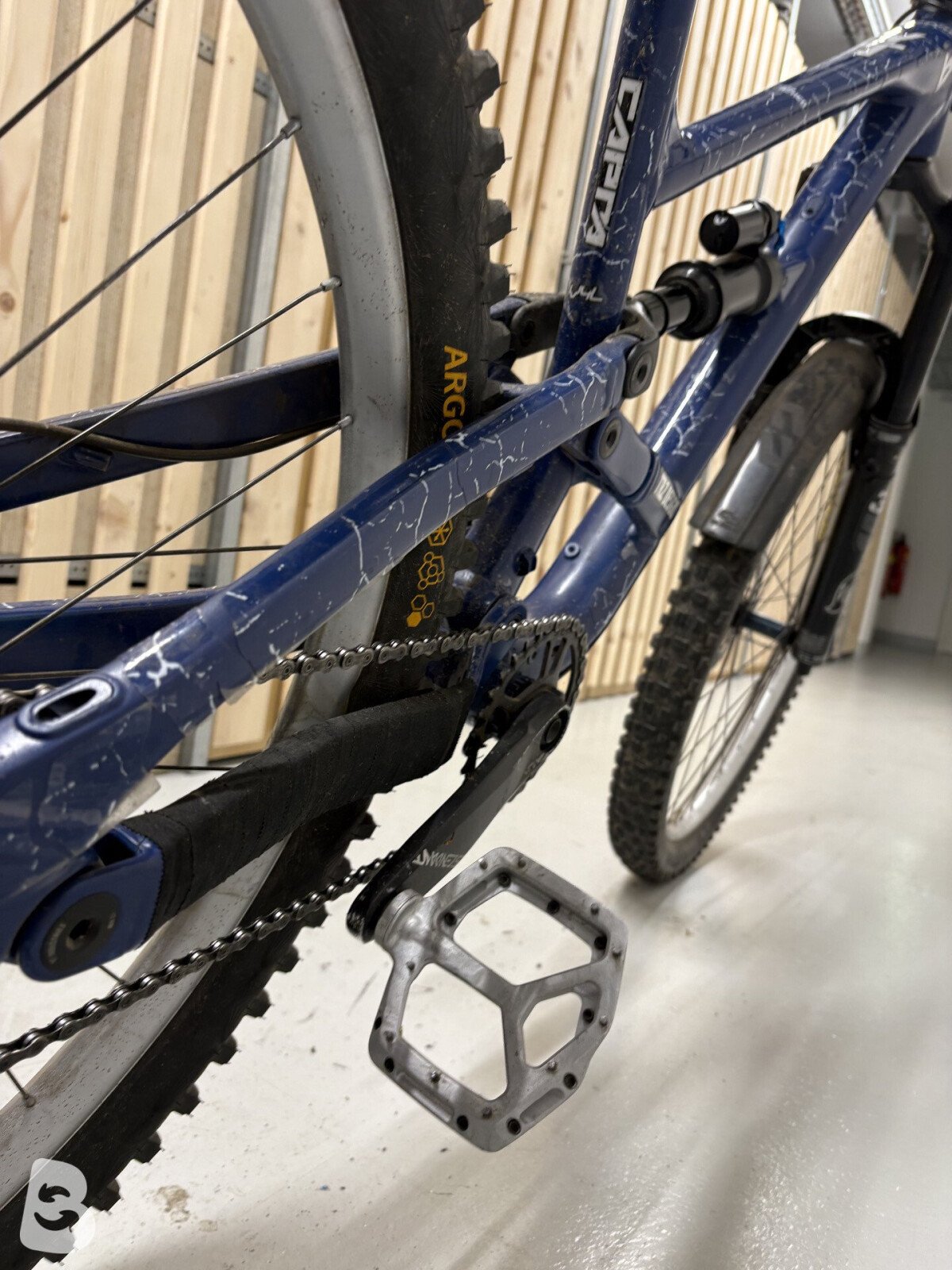 YT Industries Capra Base AL 2021