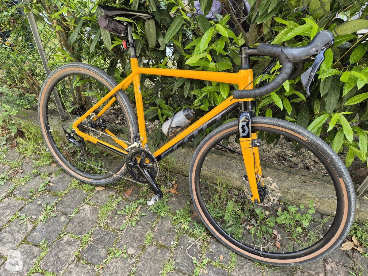 Scott Speedster 20 Disc 2020