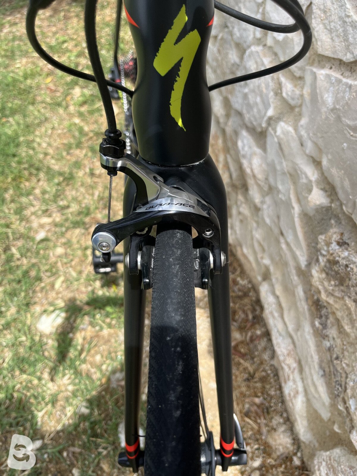 Specialized Tarmac Sl5 2018
