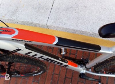 Whistle Patwin MTB 2023