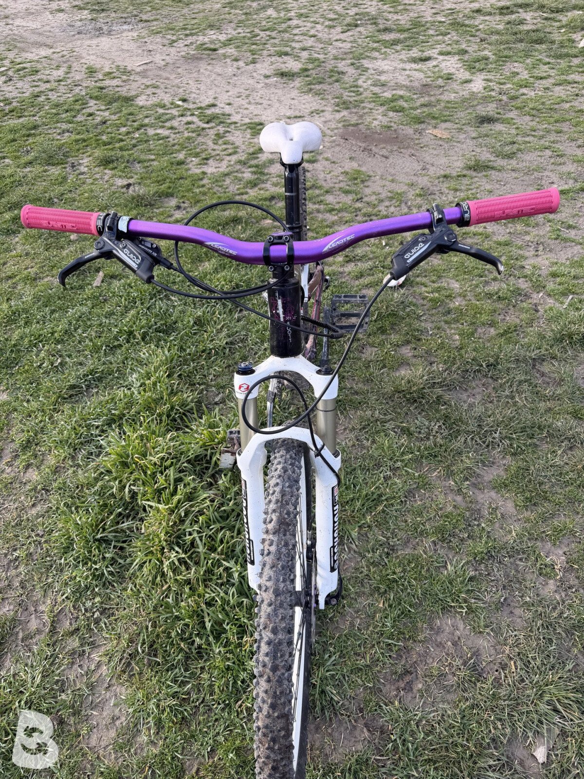 Scott Contessa 2015