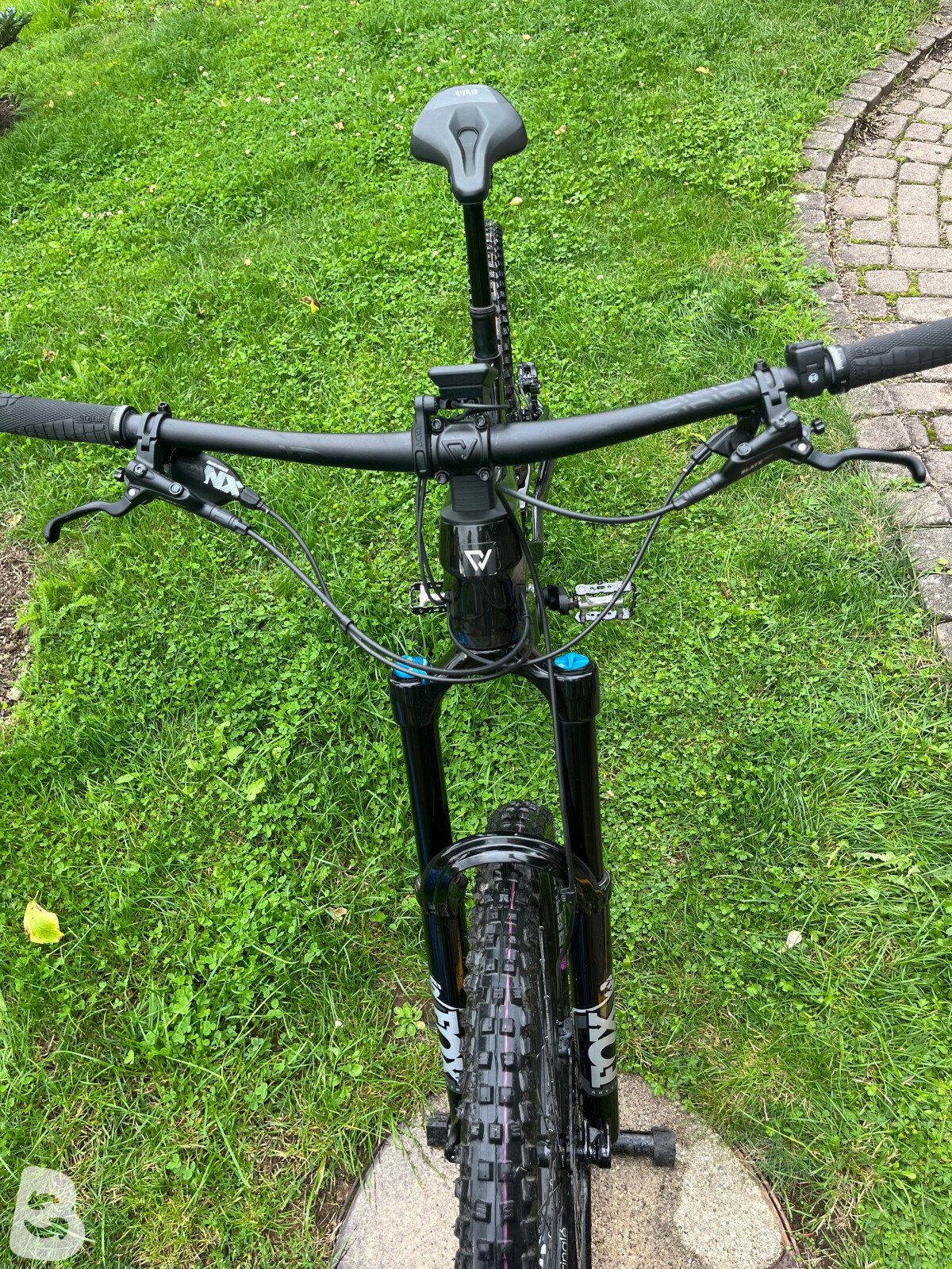 Conway Ryvon LT 4.0 Fully 2024