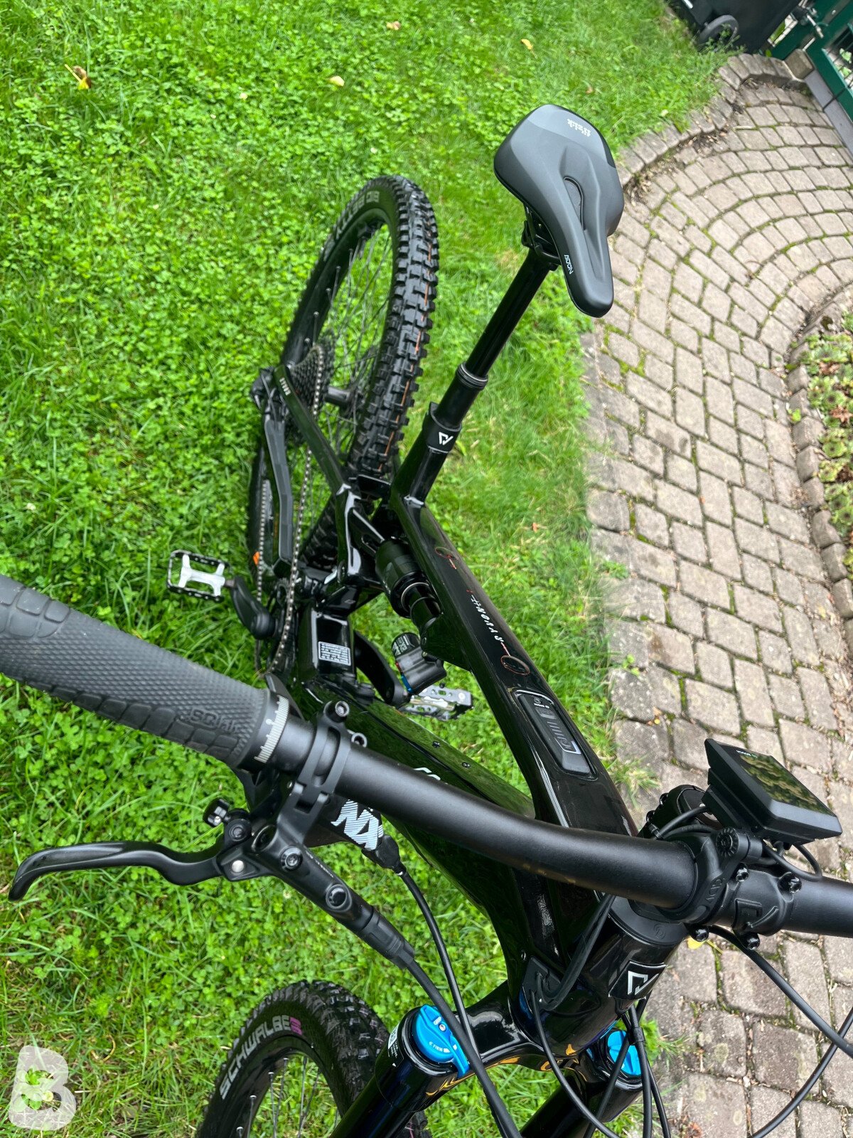 Conway Ryvon LT 4.0 Fully 2024