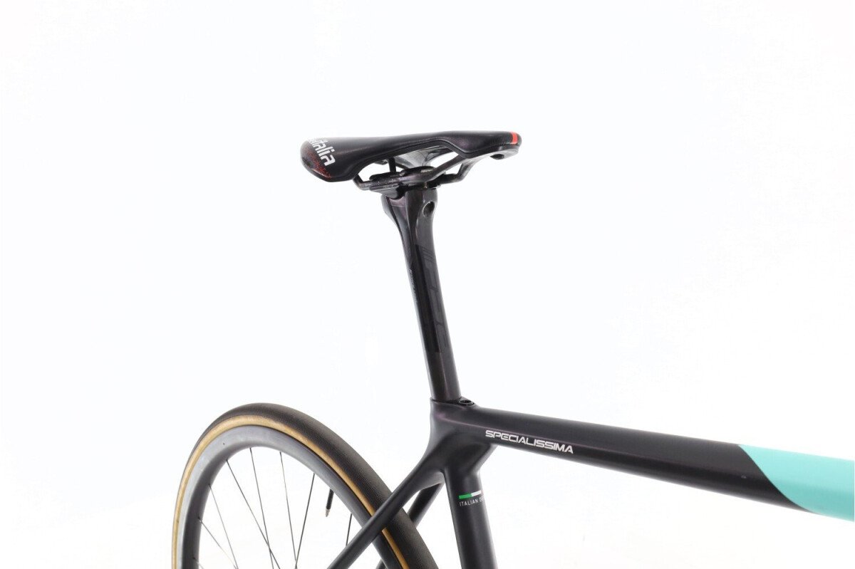 Bianchi Specialissima Arkea Team Di2 12V 2023