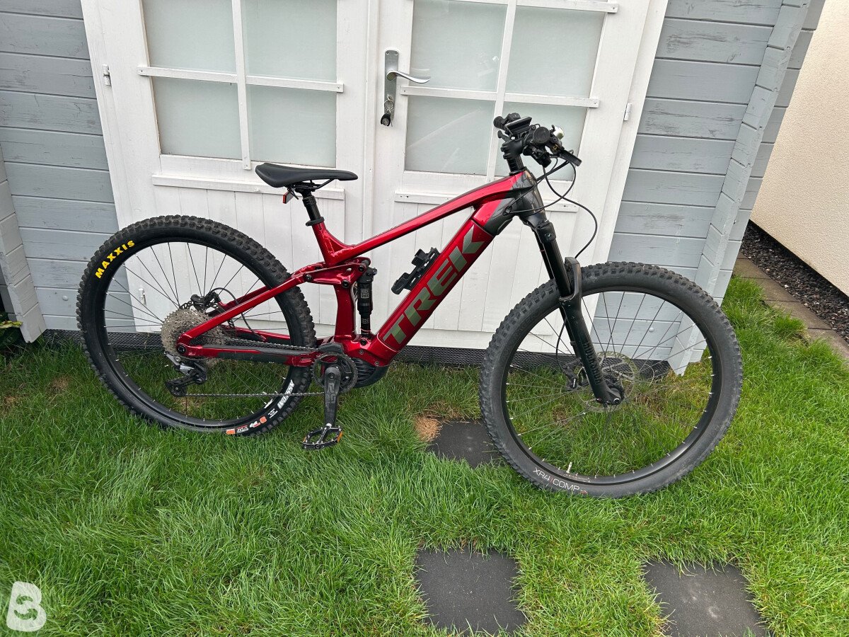 Trek Rail 5 Gen.3 2023