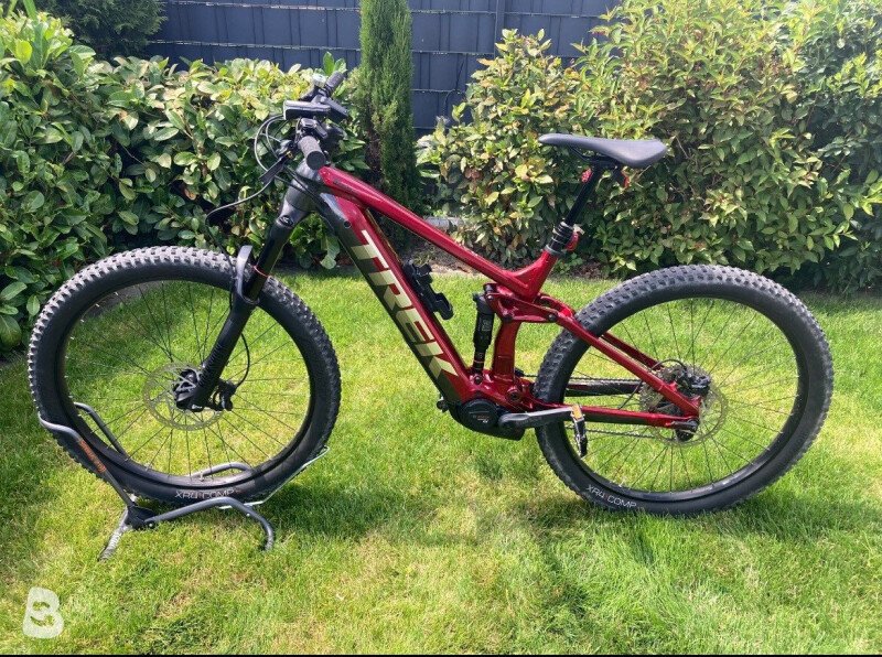 Trek Rail 5 Gen.3 2023