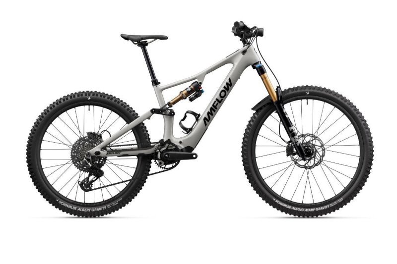 AMFLOW PX Carbon Pro 2027