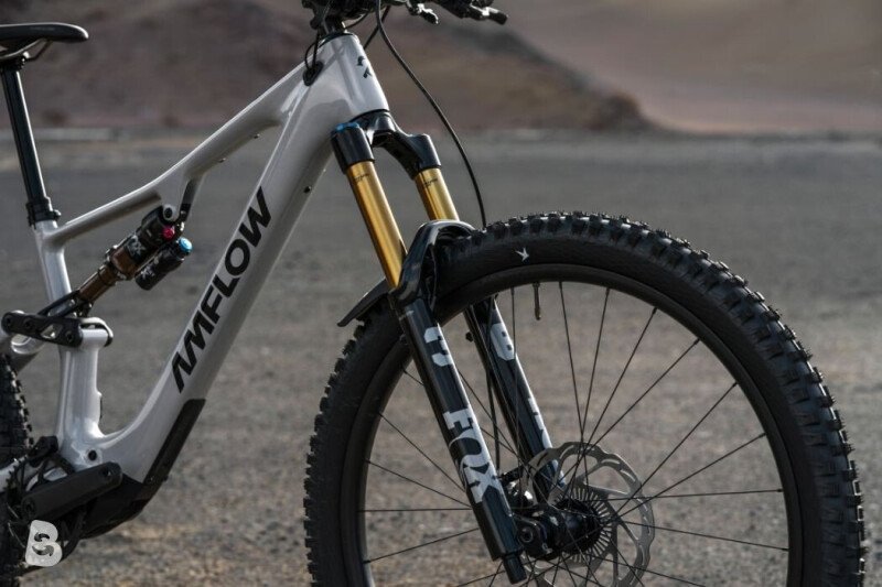 AMFLOW PX Carbon Pro 2027