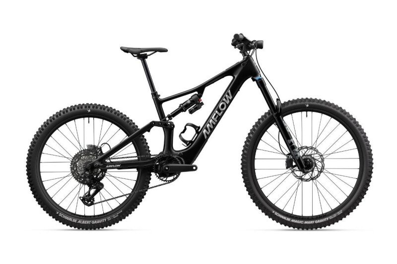 AMFLOW PX Carbon 2027
