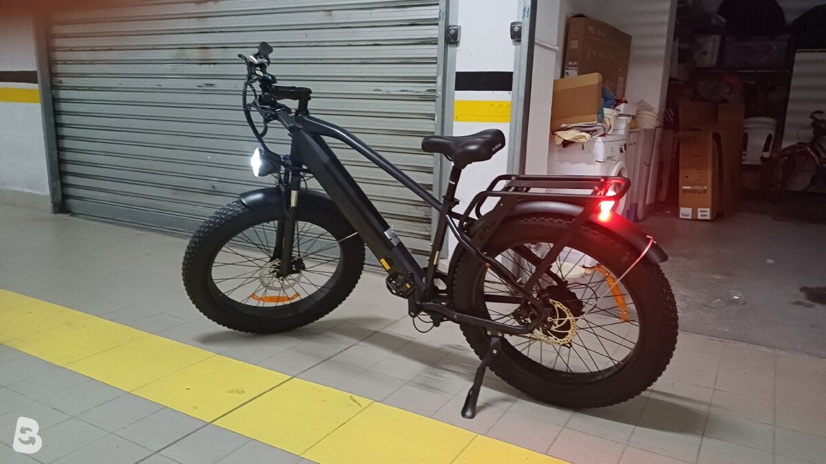 Engwe E26 2025