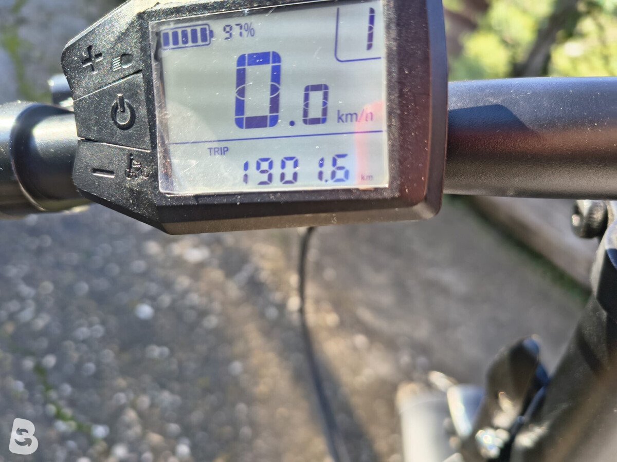 Cicli MBM Phrike 2025