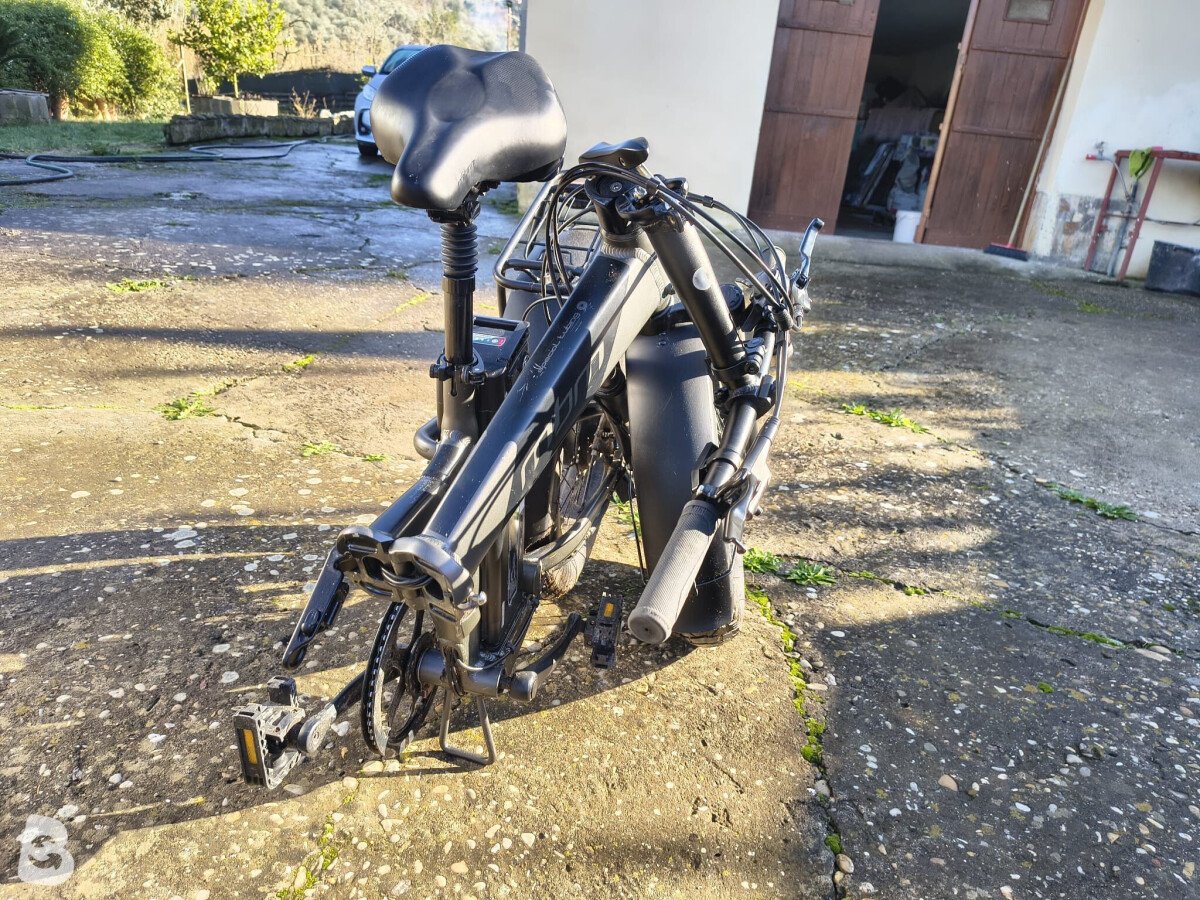 Cicli MBM Phrike 2025