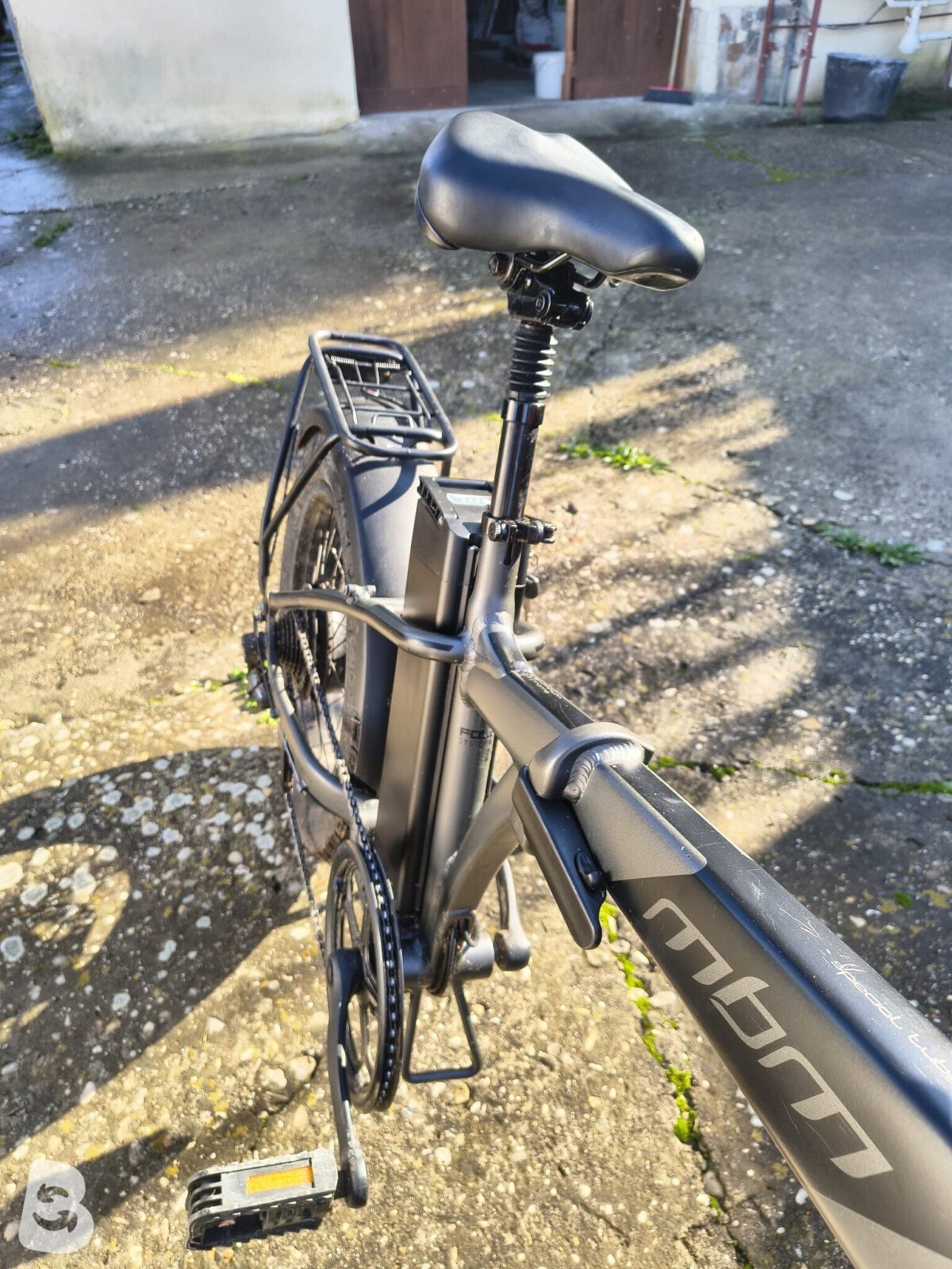 Cicli MBM Phrike 2025