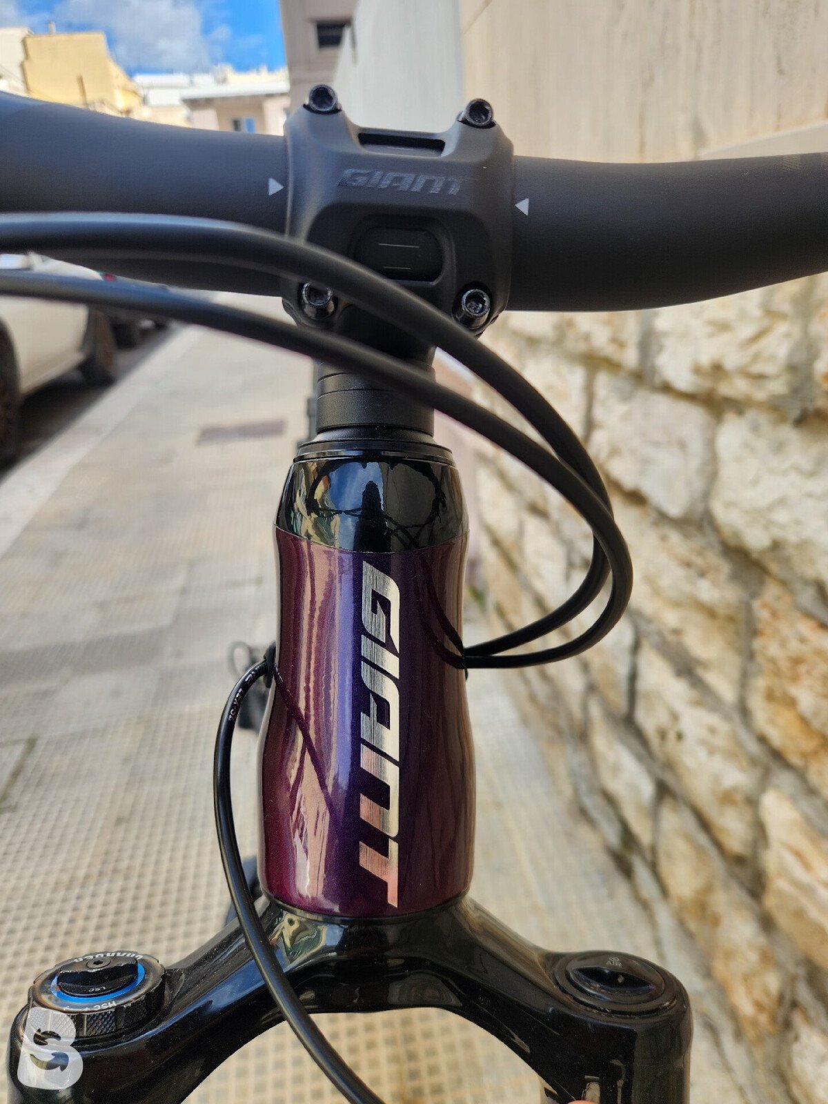 Giant Trance Advanced Pro 2021