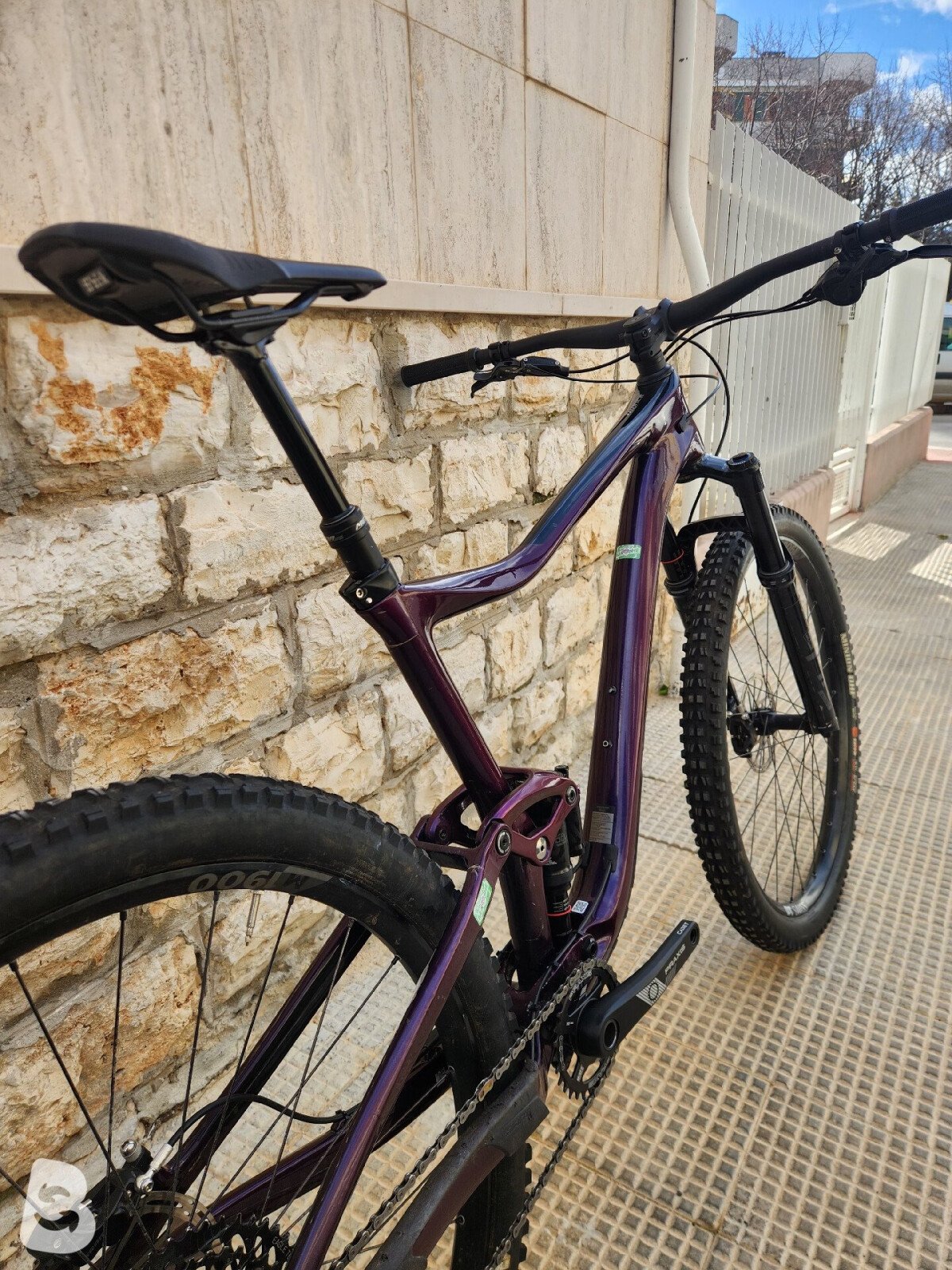 Giant Trance Advanced Pro 2021