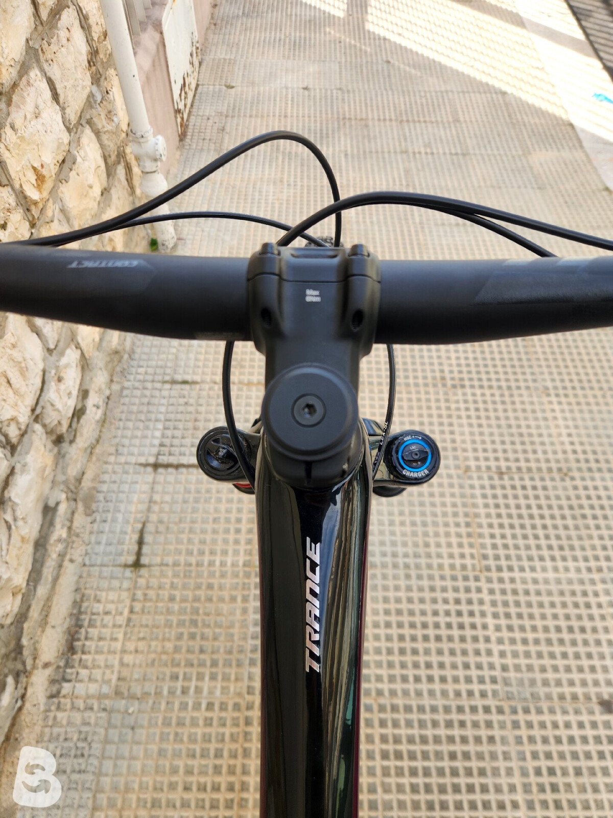 Giant Trance Advanced Pro 2021