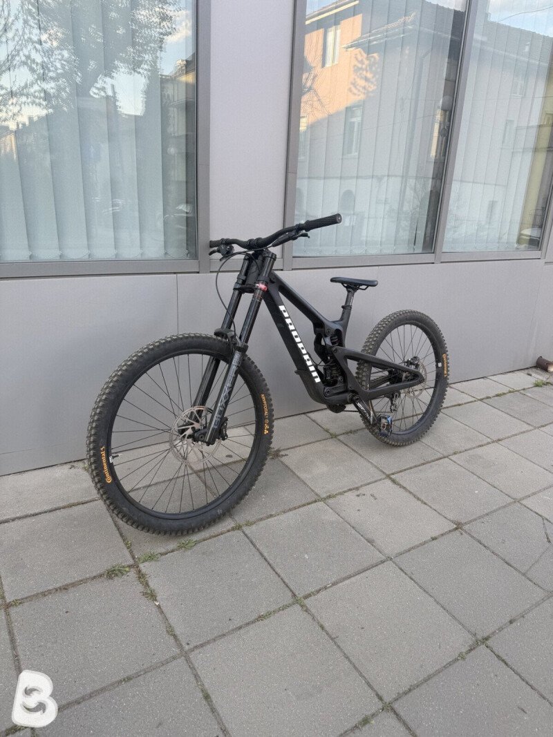 Propain rage 3cf 2026