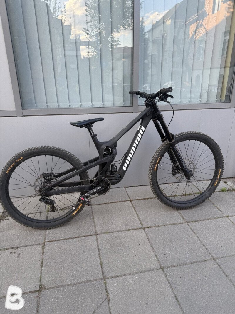 Propain rage 3cf 2026