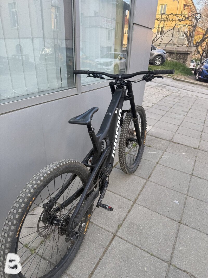 Propain rage 3cf 2026