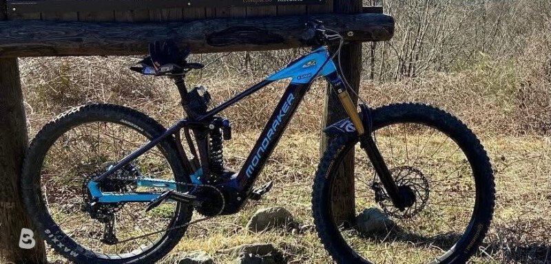 Mondraker Level LL 2023