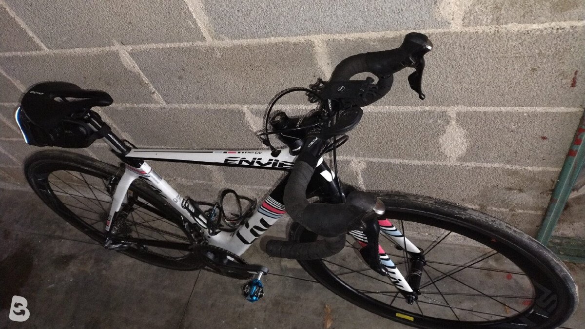 Giant Liv Envie Advanced2 2018
