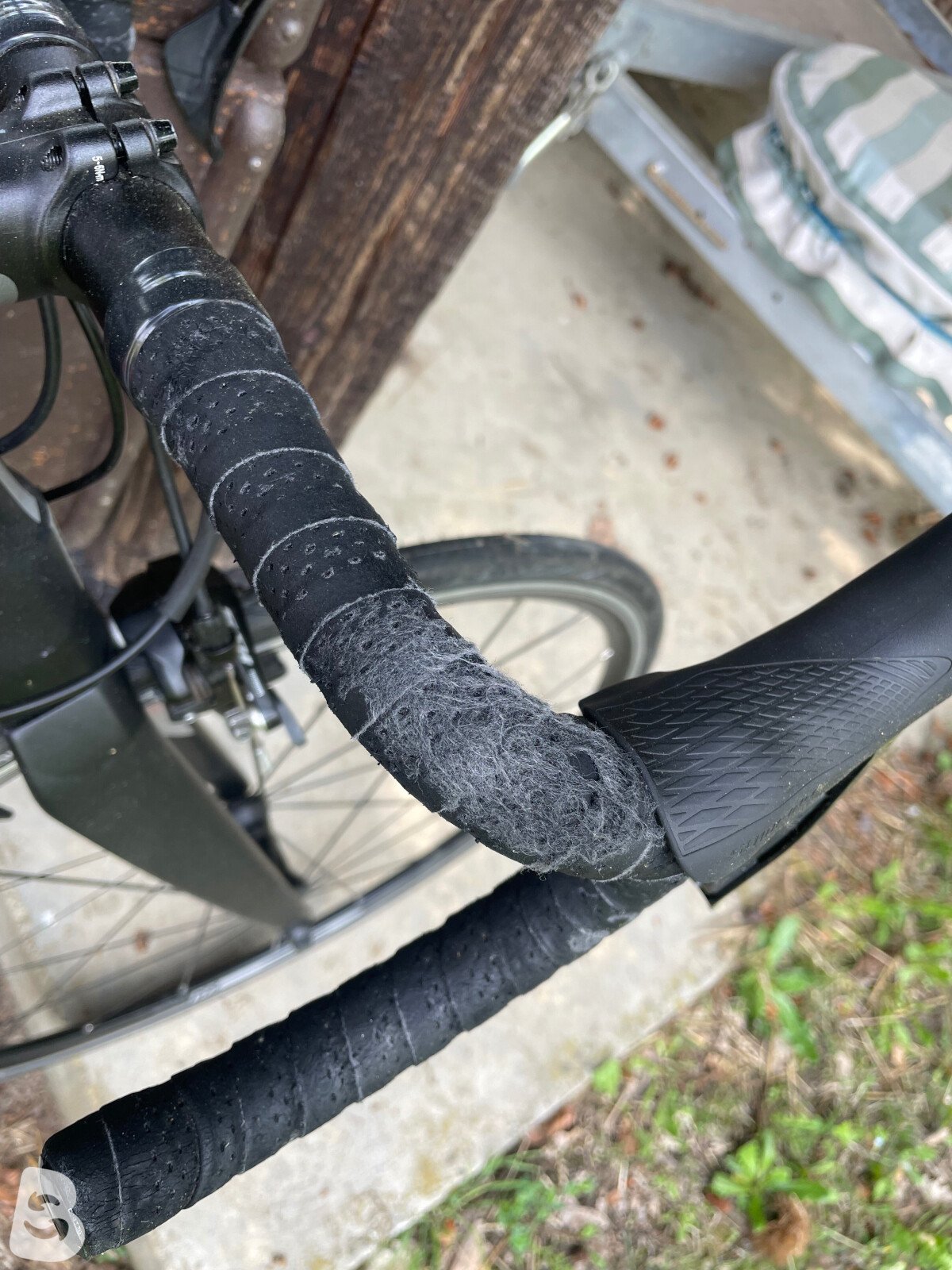 Van Rysel Ultra RCR CF 2022