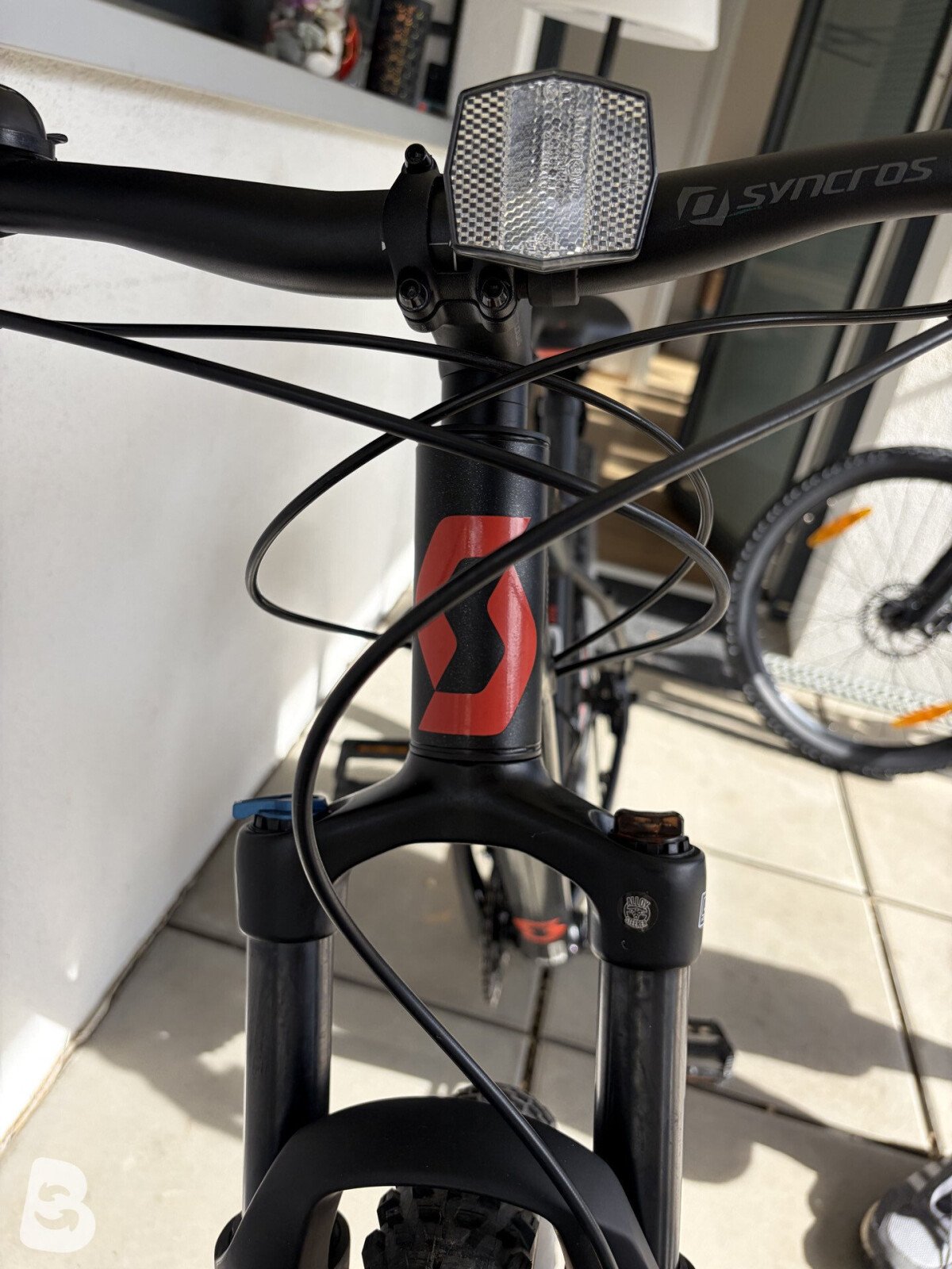 Scott Aspect 740 2022