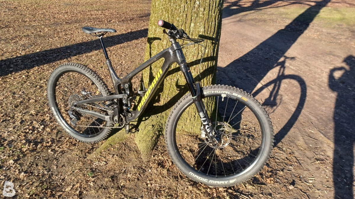 Propain Tyee CF 2020