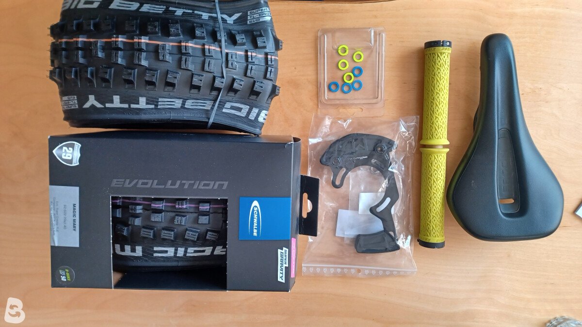 Propain Tyee CF 2020