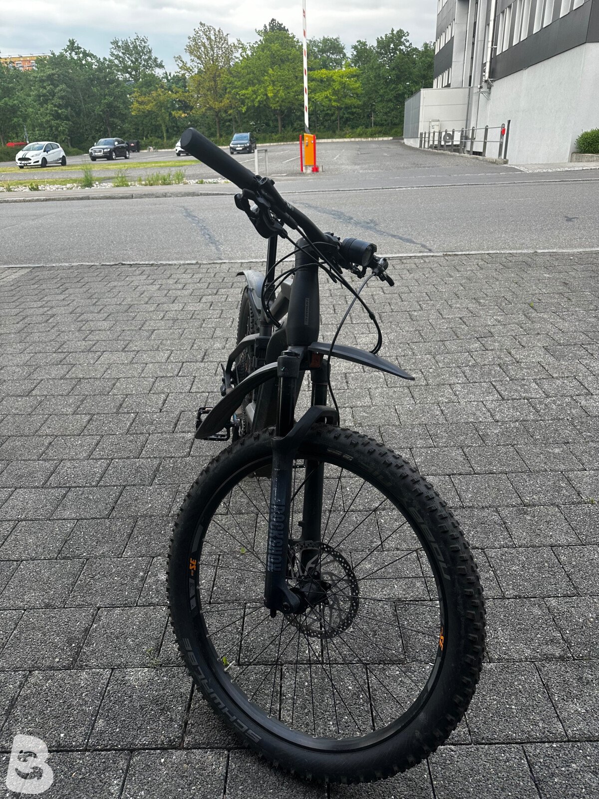 Haibike HardSeven 10 2021