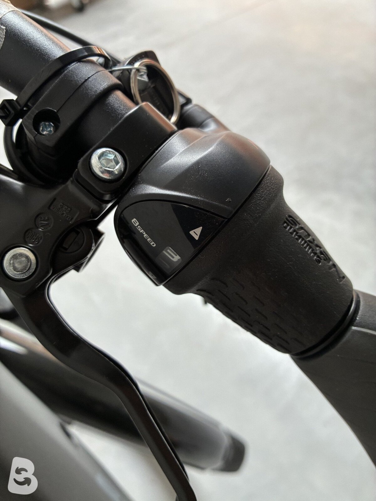 Gepida Bonum Belt Nexus 8 Chain 2025
