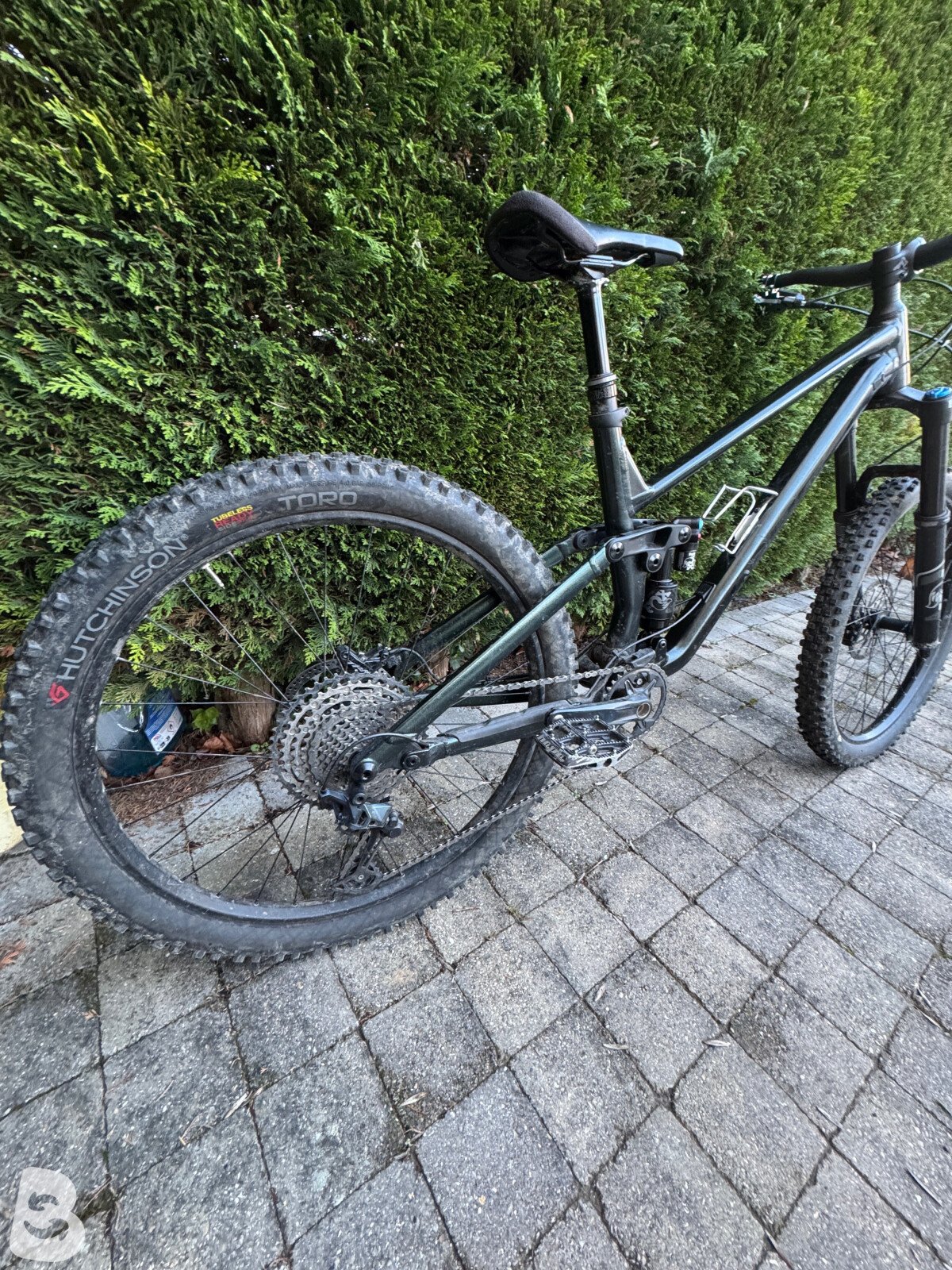 Norco Sight a2 2021