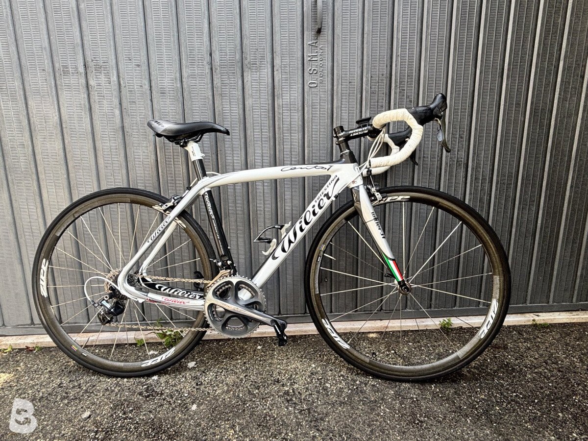 Wilier Triestina 2020