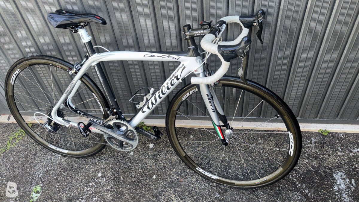 Wilier Triestina 2020