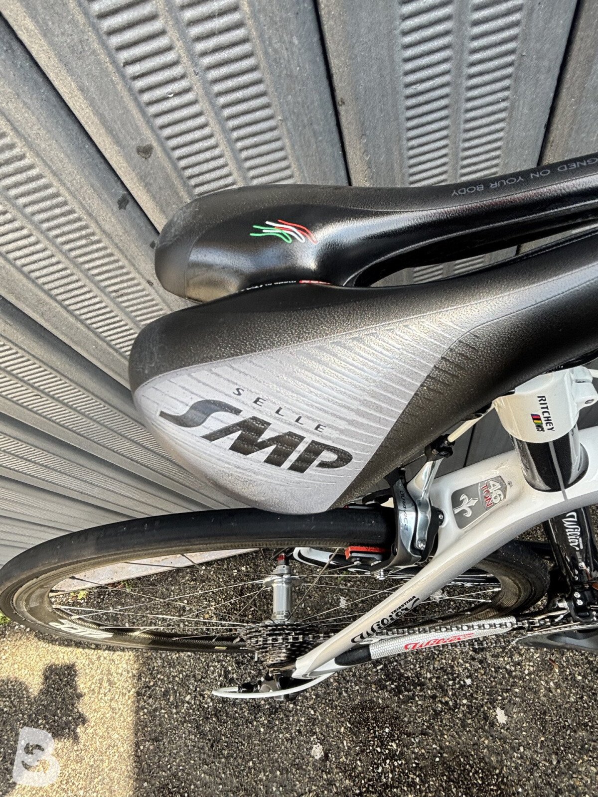 Wilier Triestina 2020