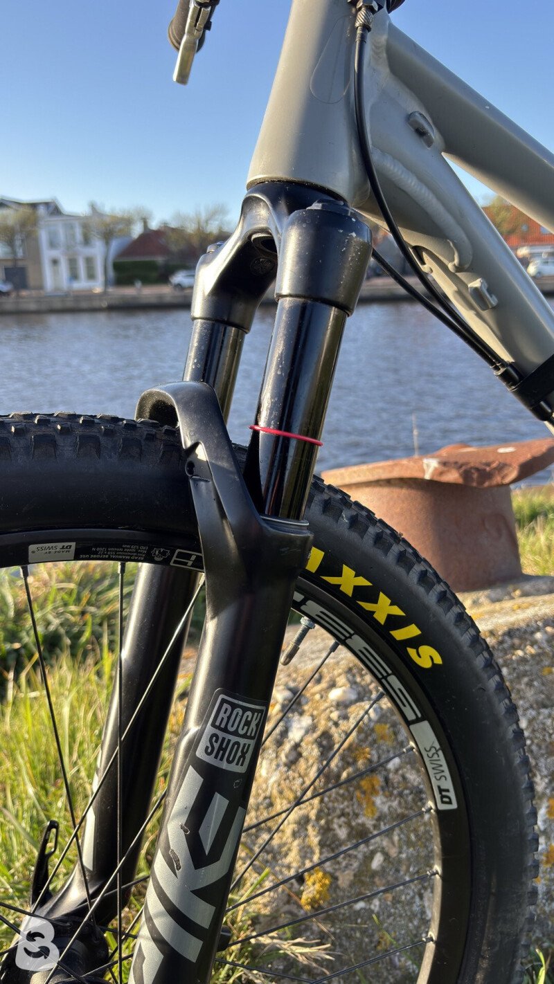 Canyon Stitched 720 2022