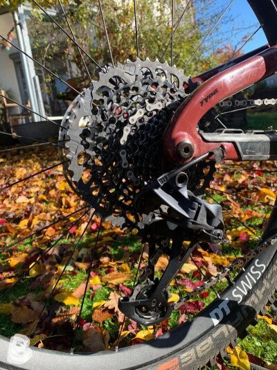 Propain Tyee CF Start 2021