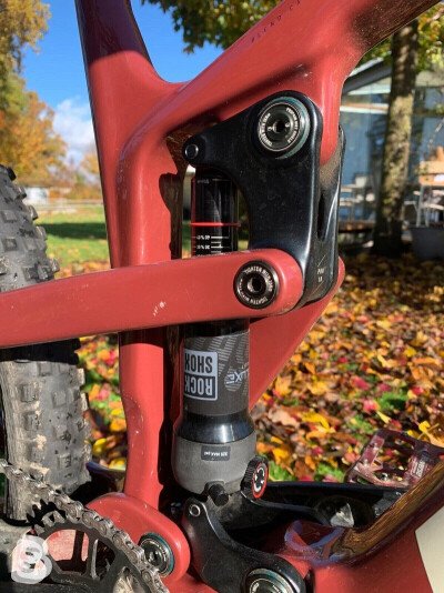 Propain Tyee CF Start 2021