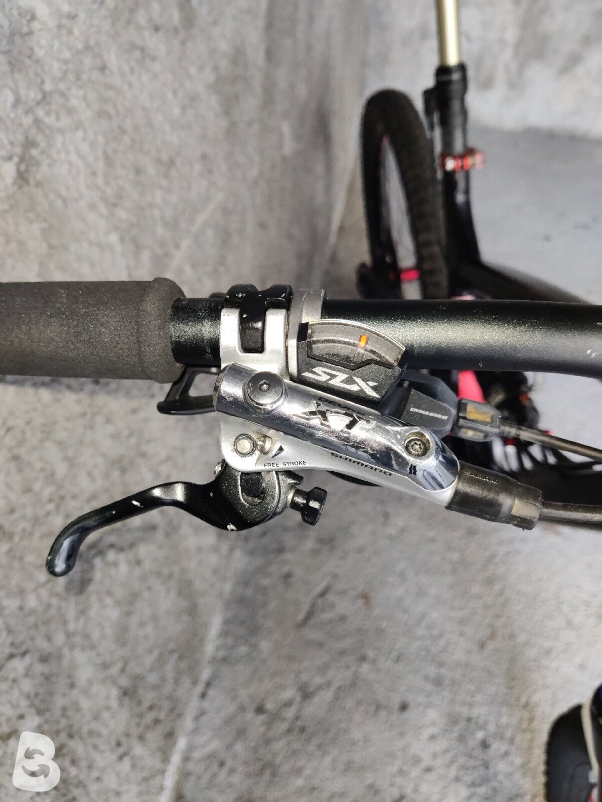 MDE Damper