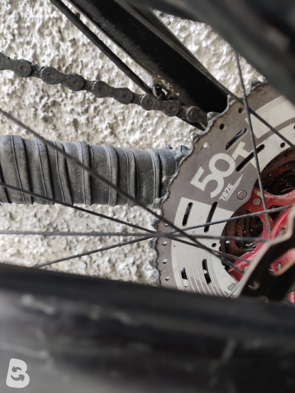 MDE Damper