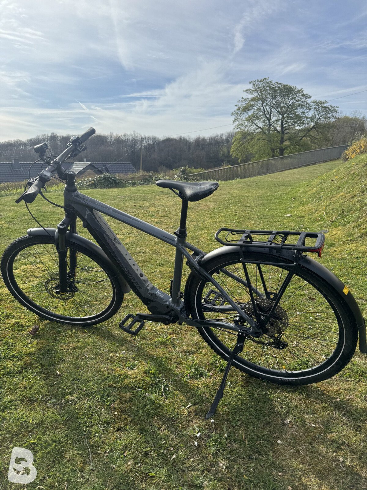 Merida eBIG.NINE 600 EQ 2022