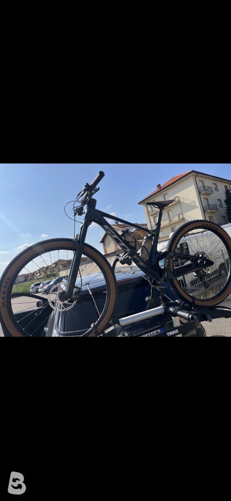 Scott Contessa Spark 910 2020