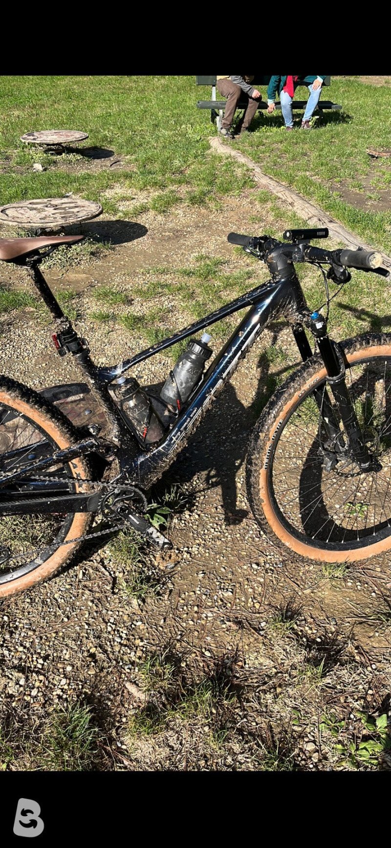 Scott Contessa Spark 910 2020