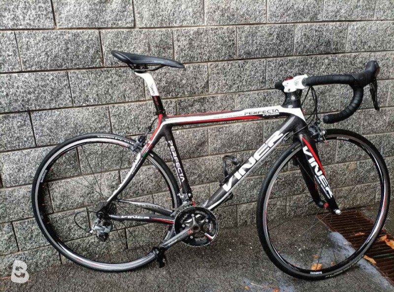 Viner Perfecta T800 2012