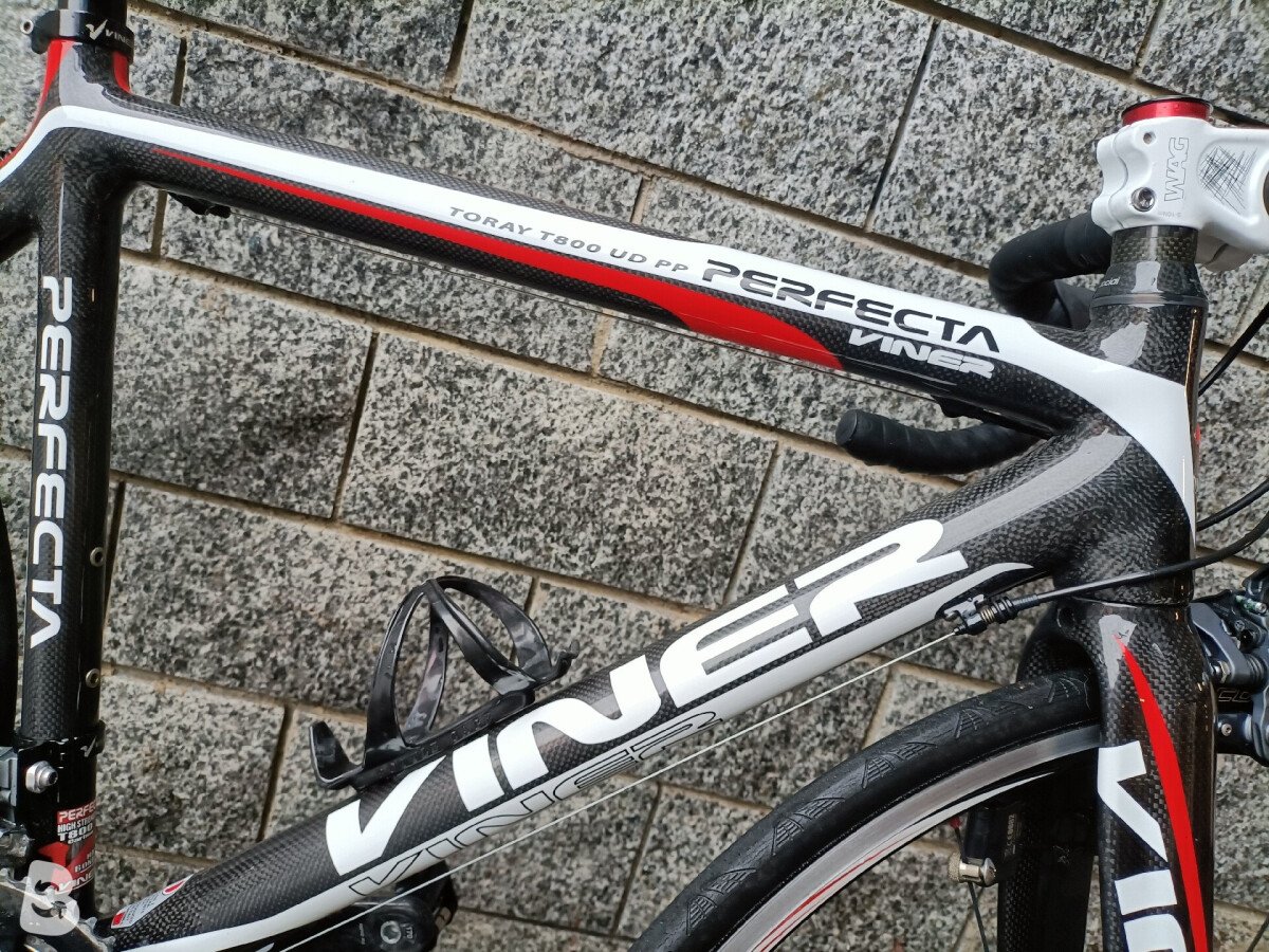 Viner Perfecta T800 2012